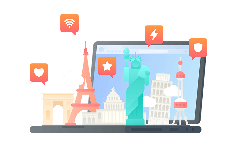 美国回国vpn - 返华加速器